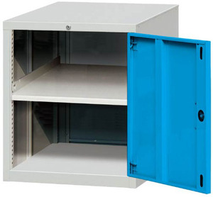 E221463 établi à cadre tubulaire carré entièrement soudé plan de travail en bois de hêtre <span class=keywords><strong>massif</strong></span> établi lourd Table de travail établi industriel - Product Image 5