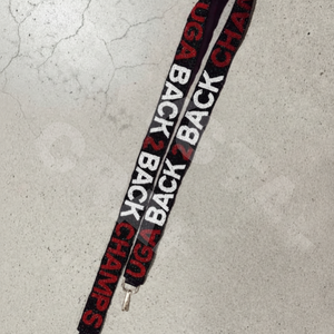 Correa para Bolso Ugaback Z Hecha a Mano para Eventos Deportivos, Correas Anchas con Cuentas, Ganchos Desmontables, Accesorios Personalizados para Bolsos, Bolso Especial - Product Image 1
