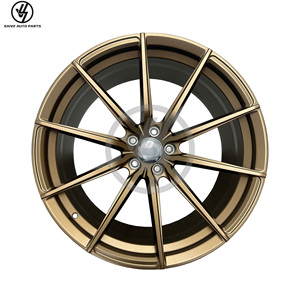 Jantes personnalisées de 20 à 24 pouces pour Mercedes Benz Classe G W464 G63 G500, en alliage d'aluminium forgé, pièces de roues de voiture, accessoires automobiles - Product Image 1