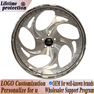 Jantes forgées Jantes concaves 17-26 pouces Jantes en alliage pour Rucci 30 PAYÉ Lamborghini <span class=keywords><strong>Urus</strong></span> Ferrari Roma <span class=keywords><strong>Aston</strong></span> <span class=keywords><strong>Martin</strong></span> DBX Super SUV - Product Image 1