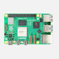 Nueva Raspberry Pi 5 8GB 4GB RAM Placa de desarrollo original Raspberry Pi 5 Modelo B 1GB 2GB 4GB 8GB RAM