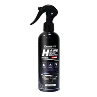 Pintura líquida anticorrosión para coche, agente de recubrimiento Nano, 500ml