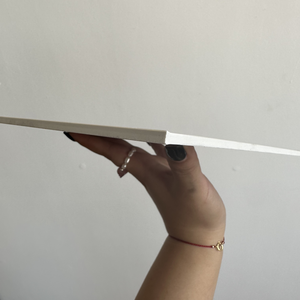 Foglio ABS Lucido Regolare Personalizzabile in Colore e Dimensioni |   Materiale 100% Vergine - Product Image 2