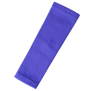 ナイロンコンプレッションスパンデックスアームエルボーブレース滑り止め通気性長袖バスケットボールエルボーサポート - Product Image 6