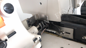 BRAND GK35-7 <b>Automatic</b> Bag Closing <b>Sewing</b> <b>Machine</b> GK35-7 <b>Automatic</b> Sack Bags Closer <b>Sewing</b> <b>Machine</b> - Product Image 1