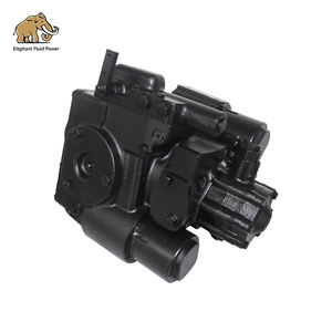 Eaton Original 5423-518 Kupplung Betonmischer LKW Ersatzteile - Product Image 5