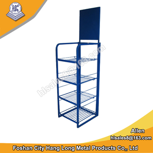 Dây kệ cửa hàng tạp hóa kệ trưng bày cho túi kẹo 6 - Product Image 4