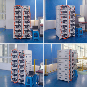 ระบบพลังงานแสงอาทิตย์ KEVOLT Homeenergystorage 20 กิโลวัตต์ 30 50 380 โวลต์ แผงโซลาร์เซลล์แรงดันสูง พร้อมแบตเตอรี่ และ NSTLV-16K ชื่อสินค้า ระบบพลังงานแสงอาทิตย์ - Product Image 5