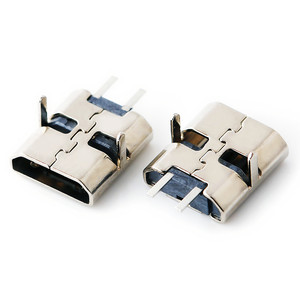 מיקרו 5p נקבה מחבר מיקרו <span class=keywords><strong>usb</strong></span> שקע המגרש 5.9mm6.4mm7.2mm אנדרואיד מיקרו <span class=keywords><strong>usb</strong></span> מטען נמל - Product Image 6