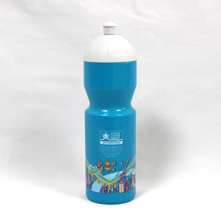 Спортивные и фитнес-бутылки для воды Rulyda HDPE LDPE BPA без бисфенола А, 800 мл