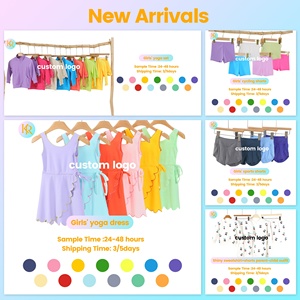 Vestito da Principessa per Bambine Kerui, Abito Color Block con Fiocchi, <span class=keywords><strong>Abbigliamento</strong></span> per Bambini, Vestito con Colletto Peter Pan e Volant Plissettato per Ragazze - Product Image 6