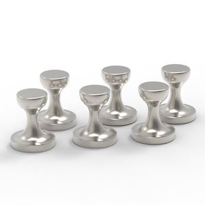 Puissante goupille magnétique NdFeB pour cartes, tableaux d'affichage et tableaux d'affichage - Product Image 3