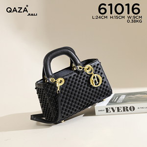 Sacs de <span class=keywords><strong>luxe</strong></span> de créateur haut de gamme 2026 à prix abordable, mini-boîte mixte pour soirée, avec diamants, en PU imperméable pour femmes - Product Image 3