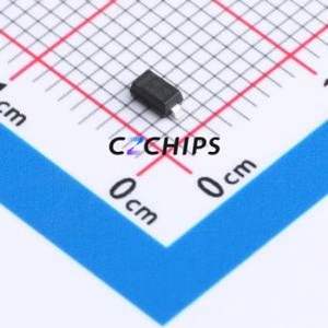 BAT54W-E3-08ไดโอดชอทท์กี้ไดโอด123 SOD-ของแท้ใหม่ - Product Image 1