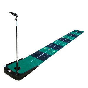 <span class=keywords><strong>Tapis</strong></span> <span class=keywords><strong>d</strong></span>'entraînement <span class=keywords><strong>de</strong></span> <span class=keywords><strong>golf</strong></span> <span class=keywords><strong>d</strong></span>'intérieur toutes saisons Syh142 avec couleur et logo personnalisables pour la pratique et l'entraînement à domicile - Product Image 1