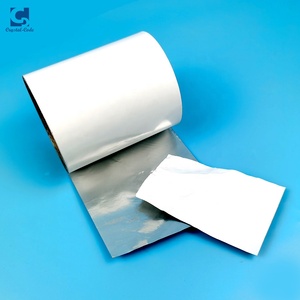 Étiquettes en Polyimide à haute température, Logo personnalisé, étiquette en papier imprimé/matériau résistant aux métaux, autocollant vierge résistant à la chaleur - Product Image 6