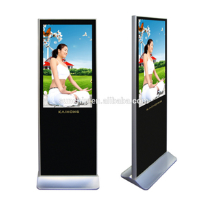 table tactile de joueur de publicité de <span class=keywords><strong>kiosque</strong></span> android 3g wifi pc <span class=keywords><strong>en</strong></span> métal de support de plancher de signalisation <span class=keywords><strong>magazine</strong></span> lcd - Product Image 3