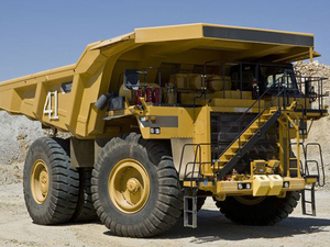 China Top Brand 55T 777D Off-highway Heavy Duty <strong>Mining</strong> <strong>Truck</strong> with Factory Price - Product Image 5