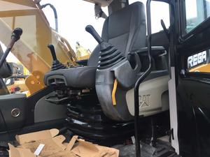 Venta caliente utilizado para Caterpillar 315D Mini Loader Excavator Japón 15T Buen estado EPA Motor Core Motor Componentes Bomba Incluye - Product Image 6