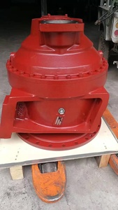 Reductor de Caja de Cambios P7300 de Alta Calidad, Solución Confiable de Transmisión de Potencia para Piezas de Maquinaria de Construcción Usada para Concreto - Product Image 4