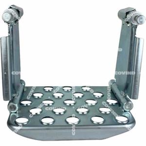 Marchepied droit/gauche adapté à Renault KERAX 1a S. (5010367075) - Product Image 1