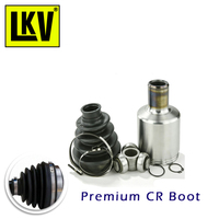 Sambungan CV Dalam Kiri 27X34 OEM 2213301601,22133000801,2213302101,2213306300,2123301601,2213301201,2213309701 untuk MERCEDES-BENZ