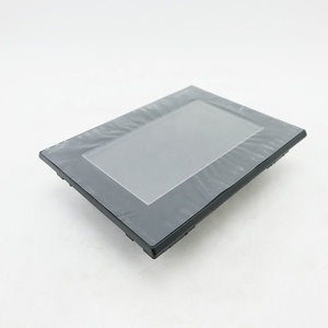 หน้าจอสัมผัส HMI รุ่น GS2107 รุ่น GS2107-WTBD-N ความละเอียด 3440x1440 พอร์ต Ethernet วัสดุอะลูมิเนียม หน้าจอสัมผัส GS2107-WTBD-N รุ่น GS2107-WTBD-N D - Product Image 4