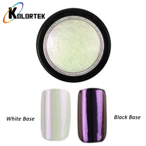 Polvo blanco Camaleón/Colorshift Car <span class=keywords><strong>Paint</strong></span> Effect Pearl <span class=keywords><strong>Pigment</strong></span> Powder para pintura de coche - Product Image 6