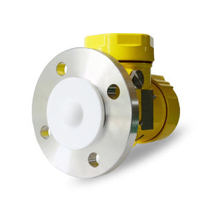 جهاز إرسال مستوى الوقود منخفض التكلفة صغير مقياس مستوى الرادار نوع الرادار - Product Image 4