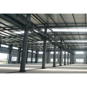 Centre de distribution sismorésistant avec bureaux intégrés et capacité de charge lourde supérieure - Product Image 1