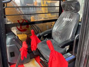 Excavadora Hidráulica Usada Komatsu SY75C de 7 Toneladas con Motor EPA, Excavadora de Orugas con Caja de Cambios, Bomba y Rodamientos, 2023, en Venta, Envío Gratis - Product Image 5