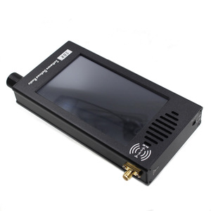 Radio Receptor de Onda Corta FM en Stock - Product Image 3