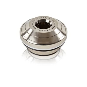 A-B-B Robot de pulvérisation, Ensemble de formage d'air pour moteur 3C2258, Anneau de formage d'air SA NOZZLE ASSY D40 - Product Image 2