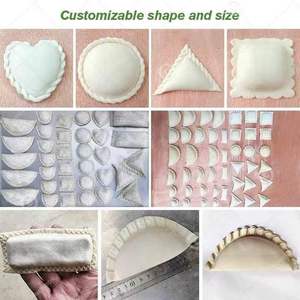 Low Price Pakistan <strong>Fully</strong> <strong>Automatic</strong> Electric China Patti <strong>Samosa</strong> Folding <strong>Making</strong> Maker <strong>Machine</strong> - Product Image 6
