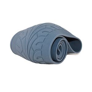 Étui de <span class=keywords><strong>volant</strong></span> en Silicone pour la plupart des voitures, housse de protection antidérapant pour <span class=keywords><strong>volant</strong></span>, accessoires de véhicule - Product Image 1