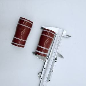 Weichai Ruipower EGR <b>Rubber</b> <b>Hose</b> 1000104064 for WP2.3 / WP3N / WP4.1 / WP4.6 Engine - Product Image 1