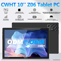 Tablette Android pour enfants de 10 pouces avec carte SIM, qualité Wi-Fi, fabricants de cartes SIM, fournisseur tactile, vente en gros la moins chère, pas cher avec carte SIM
