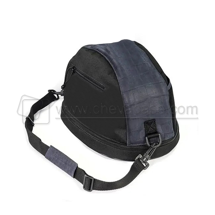 Borsa A Tracolla Personalizzata Uomo Donna Con Foto E Testo: 20x8x33cm, Grande Capacità, Unisex