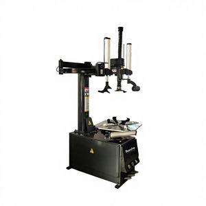Fournisseur d'usine – Équipement <span class=keywords><strong>de</strong></span> <span class=keywords><strong>montage</strong></span> <span class=keywords><strong>de</strong></span> <span class=keywords><strong>pneus</strong></span> efficace pour atelier, certifié CE, modèle Runche TC-32, bras d'assistance pour machine à changer les <span class=keywords><strong>pneus</strong></span>, 1040 mm max. - Product Image 3