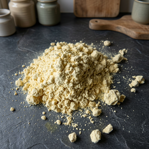 Polvo de Semilla de Jaca Premium, Ingrediente Alimenticio Natural para Mezclas de Bebidas, Creadores de Mezclas Funcionales y Fabricantes de Alimentos - Product Image 4