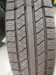 Neumático de Remolque, Accesorio para Neumáticos, Repuestos, Neumático Sólido para Montacargas 225/90R16, Neumático de Almacén 225/90R16 en Venta - Product Image 2