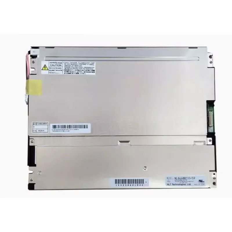 NEC LCD NL6448BC33-59 3,5 Zoll LCD-Bildschirm
