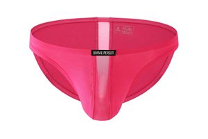 Slip da Uomo Sexy in Cotone Elasticizzato Traspirante, Vendita all'Ingrosso - Product Image 5