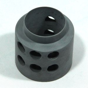 数控塑料零件制造商 | 定制原型和加工工程塑料 | 高公差服务 - Product Image 1