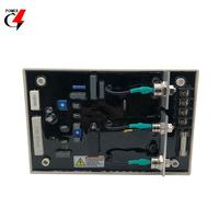 Générateurs de cartes avr de haute qualité 35a régulateur de tension automatique programmeur Avr 10kva 20kva 30kva générateur Portable