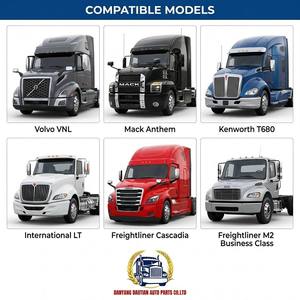 ชุดอะไหล่ถังไฟกระชากอะไหล่<span class=keywords><strong>รถ</strong></span>ยนต์สำหรับ freightliner accesorios M2<span class=keywords><strong>รถ</strong></span><span class=keywords><strong>บรรทุก</strong></span>ผลิตตลอดทั้งปี - Product Image 6