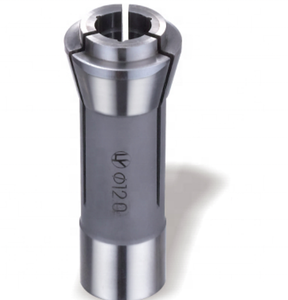 Công dân L20 <span class=keywords><strong>CNC</strong></span> máy tiện vonfram Swiss Collet Chuck Carbide hướng dẫn Bush mở rộng mũi Sub Collet <span class=keywords><strong>CNC</strong></span> - Product Image 1