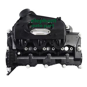Original LR029145 LR029146 Rechts/Links Motor ventildeckel für JAGUAR F-PACE XF LAND ROVER DISCOVERY RANGE ROVER VELAR 3.0T - Product Image 4