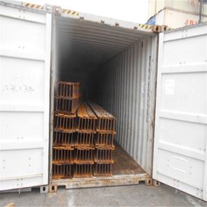 20 Ft Filipinas W8x Steel H Beam <span class=keywords><strong>Precio</strong></span> por Kg,Steel Beam Price, Vigas <span class=keywords><strong>Hierro</strong></span> Usado - Product Image 6