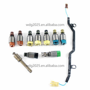 BMw aui Jagagar 11 pccs 6hp28 Zf6hp28 zf6hp21 zf6hp28 Zf6hp21 zf6hp28 Zf6hp21 zf6hp28 Zf6hp21 Zf6hp28 Zf6hp21 Zf6hp28 Zf6hp21 zf6hp28 Zf6hd के लिए हार्पिंग किट के साथ <span class=keywords><strong>6hp21</strong></span> ट्रांसमिशन सोलेनोes ट्रांसमिशन सोलेनॉइड के लिए 1068298047 - Product Image 2